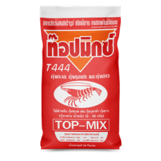 TOP MIX T444 Mix Shrimp Feed