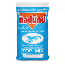 TOP MIX T555 Mix Shrimp Feed