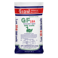 GF 18A ducks food powder