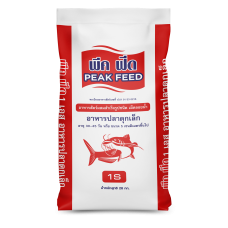 PEAK FEES 1S Small size catfish food