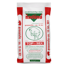 TOP MIX 901 Pig feed