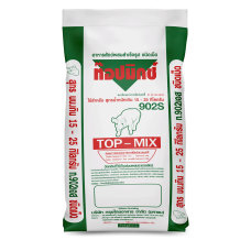TOP MIX 902S Pig feed