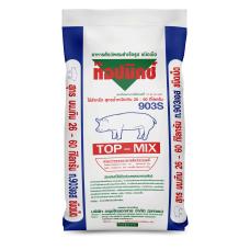 TOP MIX 903S Pig feed