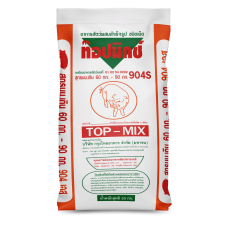 TOP MIX 904S Pig feed
