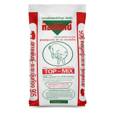 TOP MIX 905 Pig feed