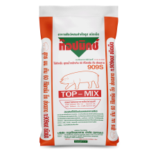 TOP MIX 909S Pig feed