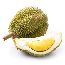 Fresh Cut Monthong Durian Export From Thailand