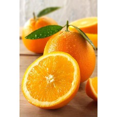 Orange fruit thailand