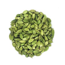 Dried Green Cardamom from Thailand