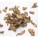 Dried Organic Ginger