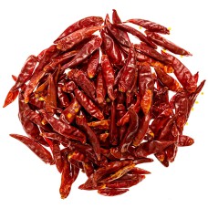 Dried Chili frome Thailand