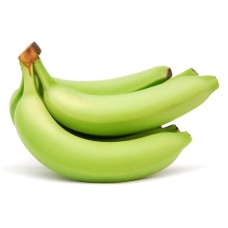 Fresh Cultivated Banana