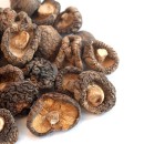 Premium Dried Shiitake Mushrooms