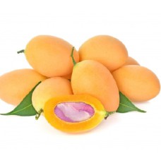 Quality Fresh Plum Mango