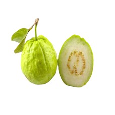 Fresh Guava Kimju Premium Grade From Thailand