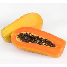Fresh Papaya from Thailand