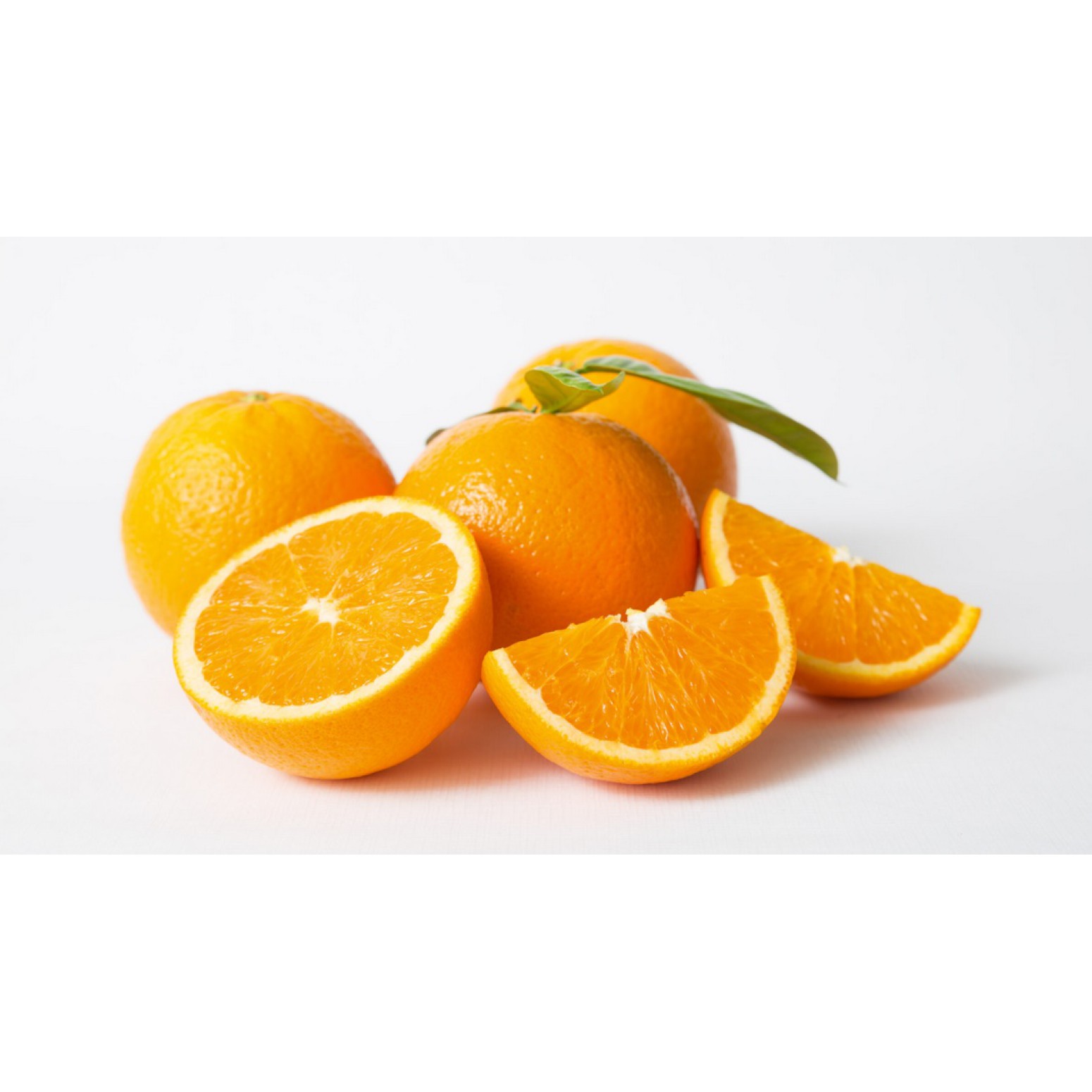 Mandarin Orange from Thailand