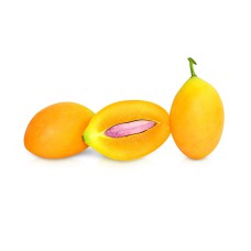 Fresh Plum Mango