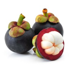 Fresh Mangosteen High Quality From Thailand
