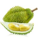 Fresh durian Monthong Thailand Grade OEM