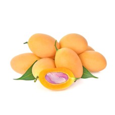 Plum Mango