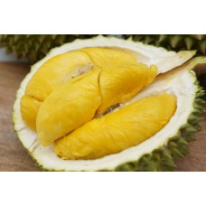 Durian cut Thailand