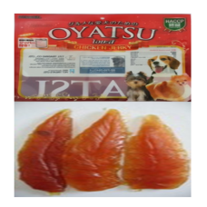 Oyatsu Soft Chicken Jerky