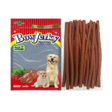 Bow Jerky Beef 800 G.