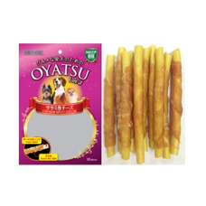 Oyatsu Chicken Wrap Cheese