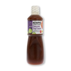 Kewpie Sesame Soy Sauce Dressing