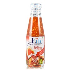 Goodlife sweet chilli sauce 200 ml.