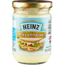 Heinz Mayonnaise Reduced Fat 460 g