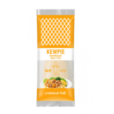 Kewpie Mayonnaise Mild Type 520 ml