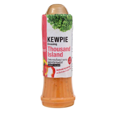 Kewpie Thousand Island Salad Dressing 210 ml