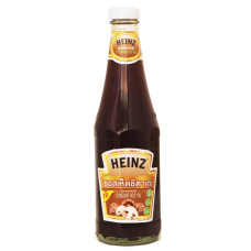 Heinz Shiitake Mushroom Sauce 600 g