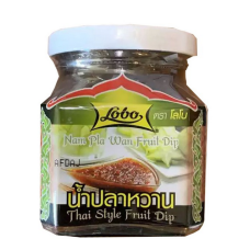 Lobo Thai Style Fruit Dip