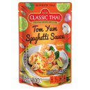 Classic Thai Tom Yum Spaghetti Sauce