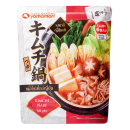 Yamamori Kimchi Nabe Soup