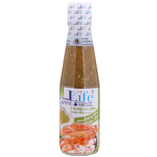 Good Life Seafood Sauce Low Sugar 200 ml