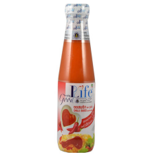 Good Life Chilli Sauce Low Sugar 500 ml