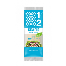 Kewpie Salad Cream Reduced Fat and Sugar 310 ml