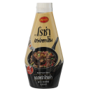 Roza Chef At Home Black Pepper Sauce 330 g
