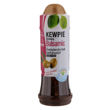 Kewpie Balsamic Dressing 210 ml