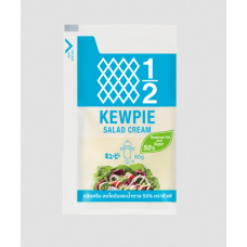 Kewpie Salad Cream Reduce Fat 60 g