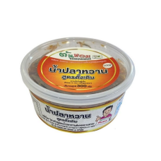 Thonhom Sweet Fish Sauce 300 g