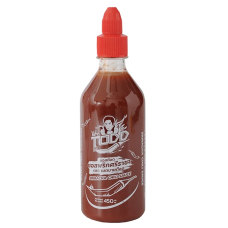 Made By Todd Sriracha Chili Sauce 450 g