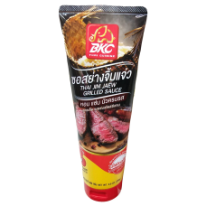 BKC Thai Jim Jaew Grilled Sauce 155 g