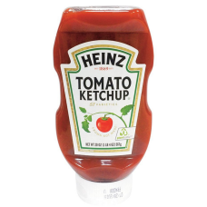 Heinz Tomato Ketchup 567 g