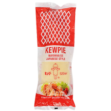Kewpie Japanese Mayonnaise 520 ml
