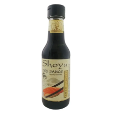 Healthy Boy Shoyu Sauce 250 ml